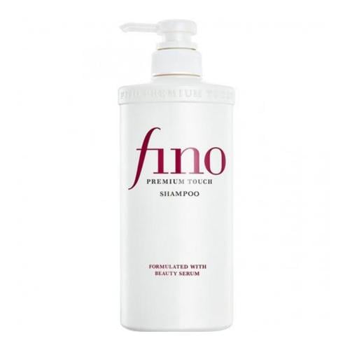 FINO Premium Touch Shampoo 550ml