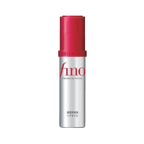 fino oil healing and soothing for hair - 70 ml