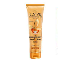 لوریال بديل الزيت المغذي للشعر العادي والجاف٣٠٠مل ذهبي