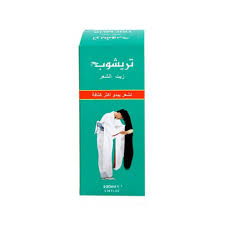 Trichup Hair Oil for Hair That Looks Thicker 100 ml