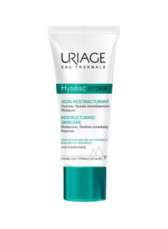Uriage Hyseac Hydra Restructuring Cream 40 ml