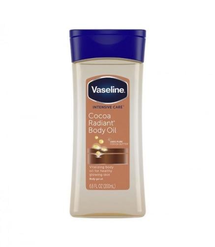 Vaseline Cocoa Butter Skin Care Gel 200ml