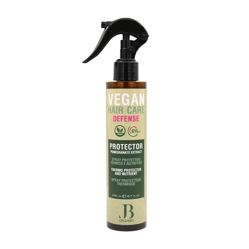 JB vegan hair care 200ml