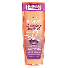 L'Oreal Paris Elvive Dream Length Strengthening Shampoo 400 ml