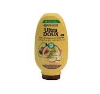 Garnier Ultra Doux Conditioner with Avocado Oil and Shea Butter 360 ml