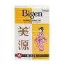Bigen Hair Dye Powder - Black