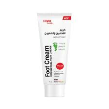 Covix Foot and Heel Cream-75 ml