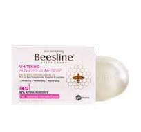 Beesline whitening soap for sensitive area 110g