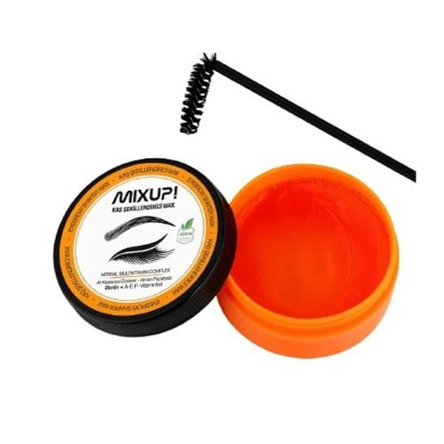 Mixup Eyebrows Shaper Wax 50ml
