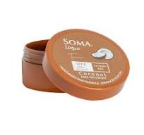 Soma Tanning Cream with Natural Coconut Oil 150ml