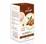 Mandy Care Sweet Almond Oil 125 ml