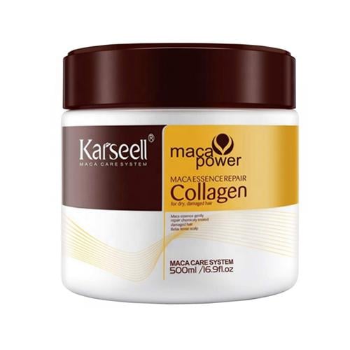 Karsil collagen hair treatment mask 500 ml
