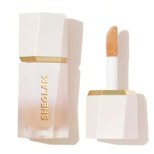 Shiglam Highlight Gel - Frost Vanilla