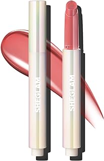 Sheglam Boot-Perfect Lip Gloss - Flamingo Pink
