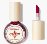 شجلام تينت أحمر شفاه كرز