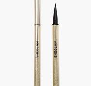 Sheglam Waterproof Liquid Eyeliner - Black