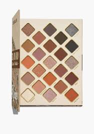 Sheglam Roma Eyeshadow Palette
