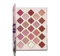 Sheglam Eyeshadow Palette Vienna