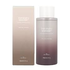 Haro Haro Wonder Toner Hyaluronic Rice Black 150ml