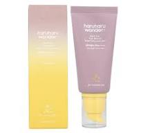 Haro Haro Wonder Pure Mineral Sunscreen Cream with Black Rice Extract