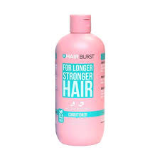 Hairburst hair lengthening and strengthening conditioner 350 ml