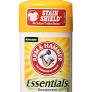 Arm & Hammer Essentials Deodorant Unscented 71g