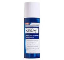 Panoxyl Peel with Salicylic Acid Liquid Facial Peel 2%