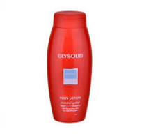 Glysolid body lotion for sensitive skin 250 ml