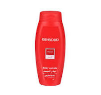 Glysolid Body Lotion Classic 250 ml