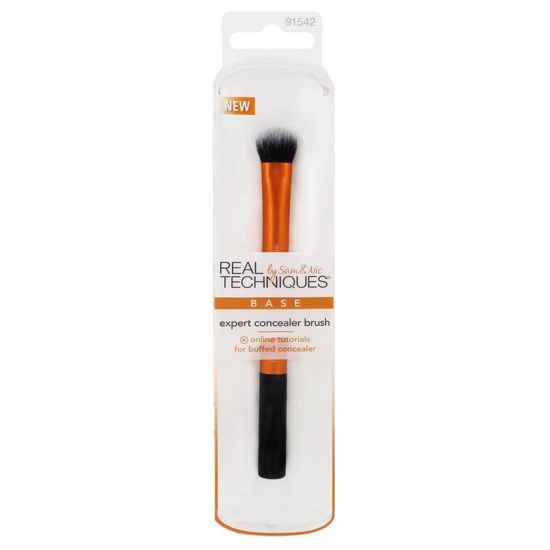 Real Technique ExpeReal Technique Concealer Brush