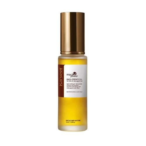 Karseell Maca Essence Oil for Body& Damaged Hair - 50ml
