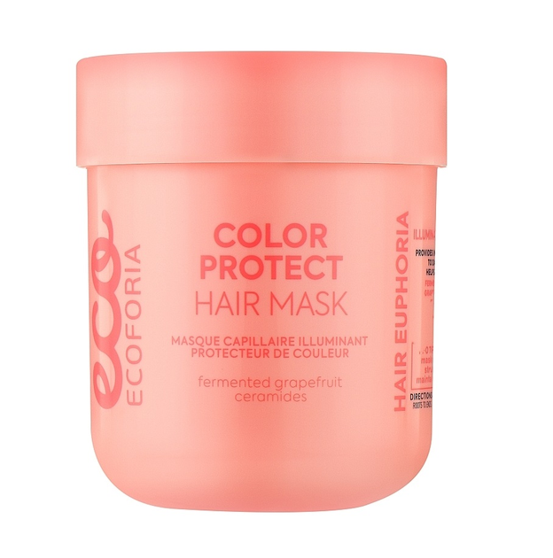   ايكوفوريا ماسك لحماية اللون 200 مل