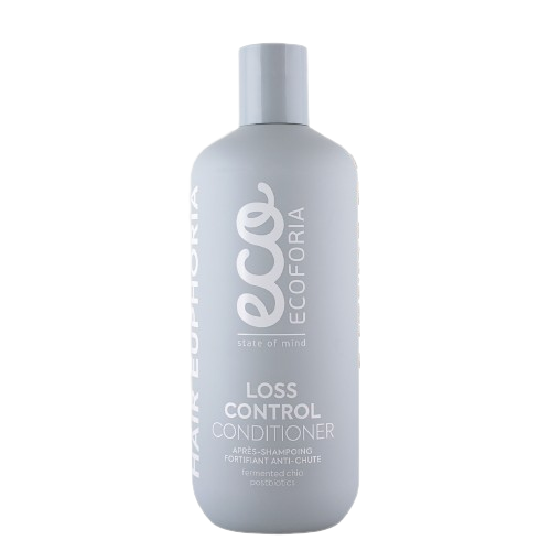 Ecoforia. Hair Euphoria. Loss Control Conditioner, 400 ml