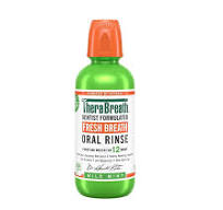 TheBreath CO Fresh Breath Oral Rinse –500Ml