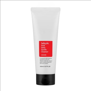 Cosrx Salicylic Acid Daily Gentle Cleanser - 150ml