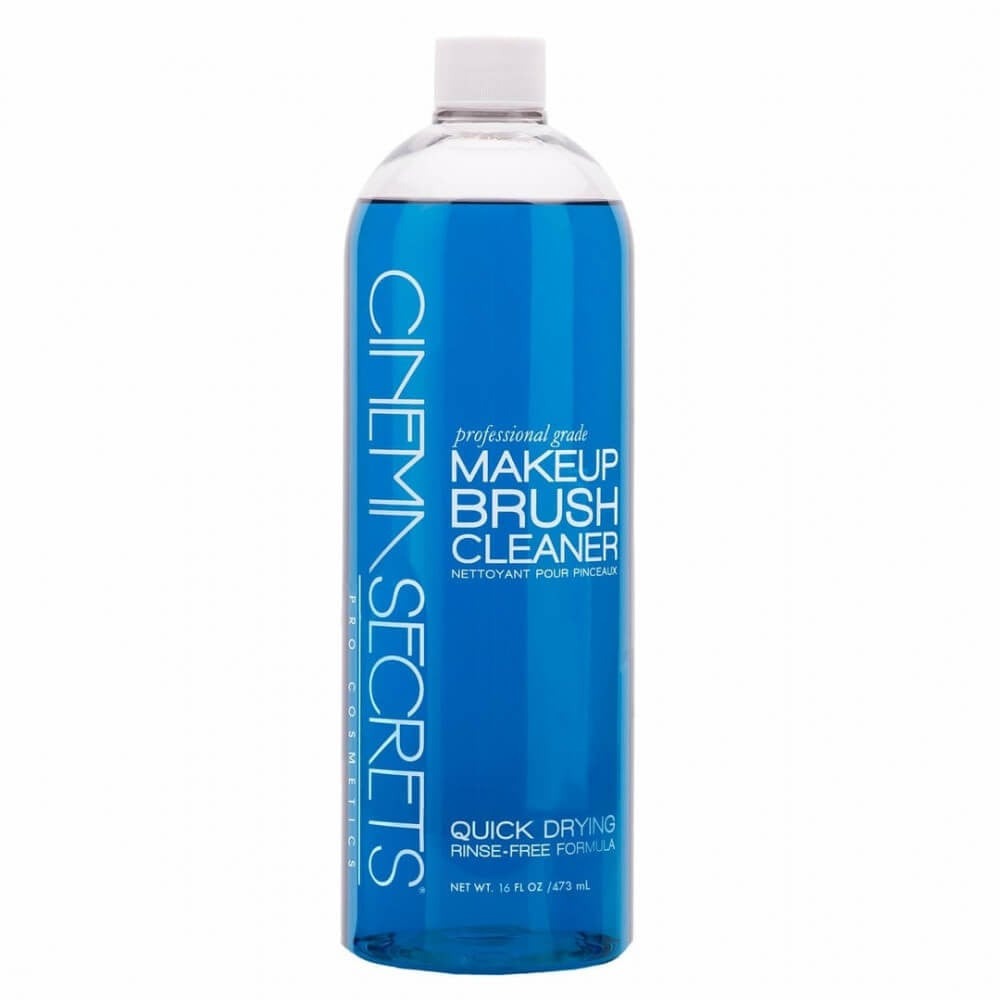 Cinema Secrets Makeup Brush Cleaner Spray - 473 ml