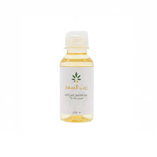 Saad oil from herb and oil 113 ml