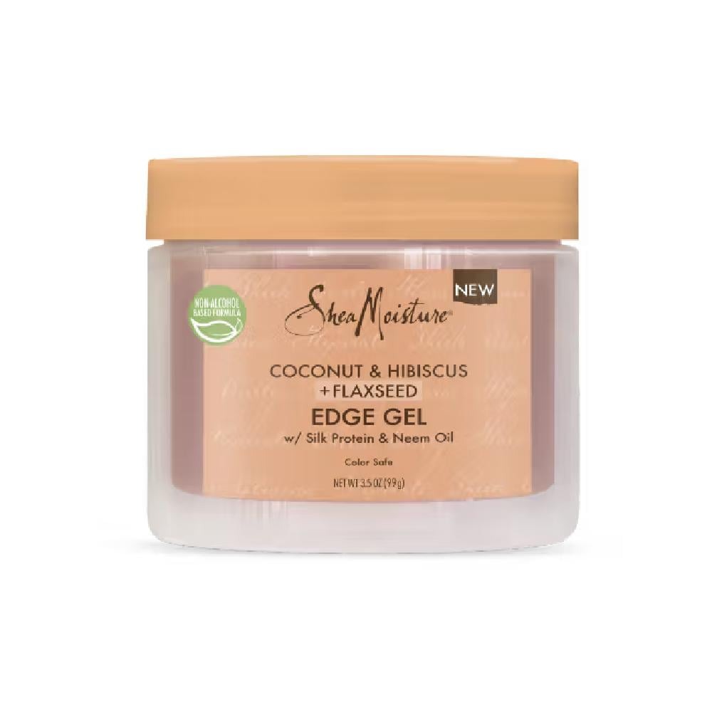 Shea Moisture Gel for Ends with Coconut and Hibiscus 99g