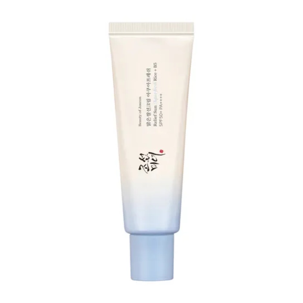 Beauty of Joseon Relief Sun Aqua Fresh Rice + B5 SPF50+ - 50ml