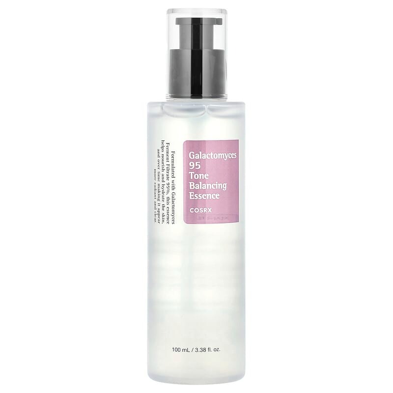 CosRx, Galactomyces 95 Tone Balancing Essence, 100 ml