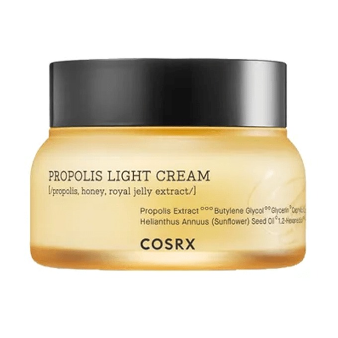 CosRx, Full Fit, Propolis Light Cream, 2.19 fl oz (65 ml)