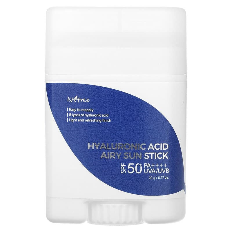 اسنتري واقي شمس ستيك spf50+ بحمض الهيالورونيك22جم
