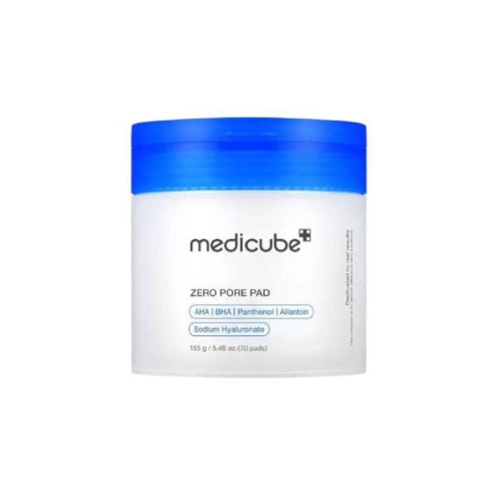 Medicube - Zero Pore Pad , 70 Pads