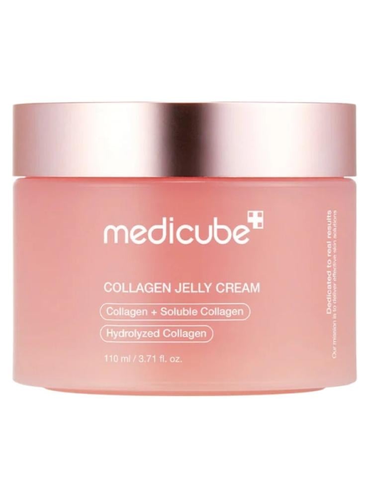 Medicube Collagen Jelly Cream - 110ml