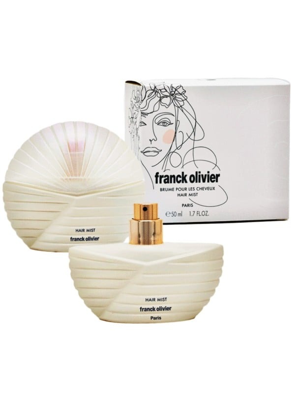 فرانك اوليفير - عطر شعر, 50 مل 