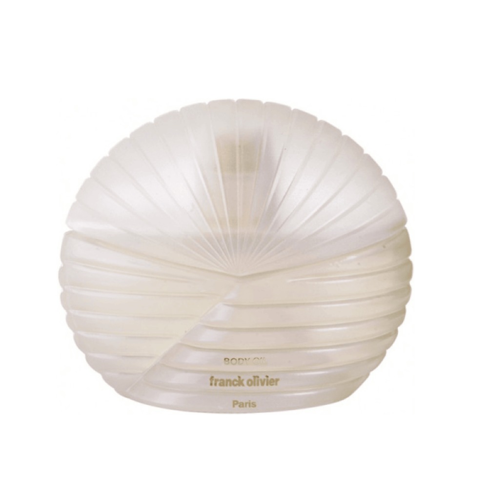 Franck Oliver Perfumed Body Oil - 75 ml 