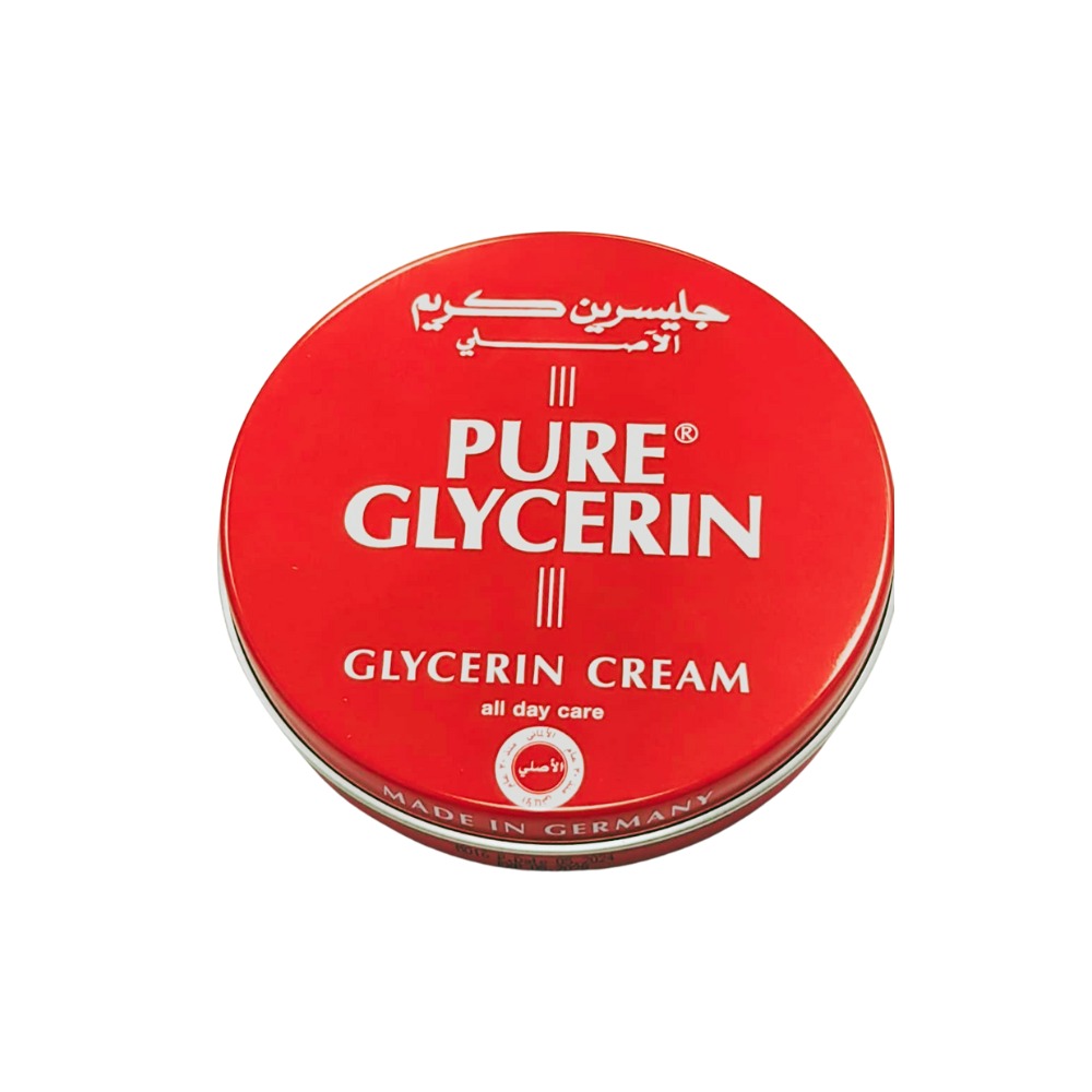 Pure Glycerin Cream Original - 250 ml