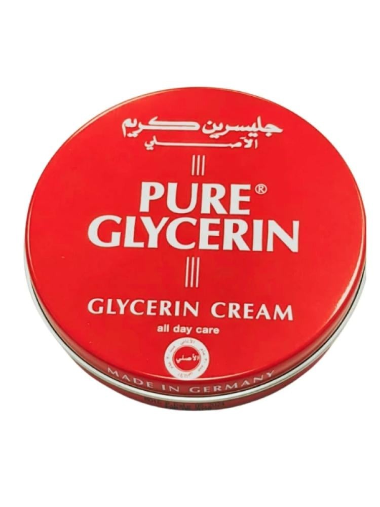 Pure Glycerin Cream Original - 125 ml 