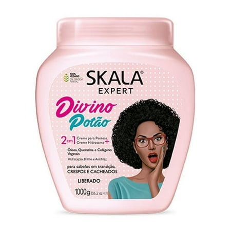 Skala Divino Potao Creme - 1000g