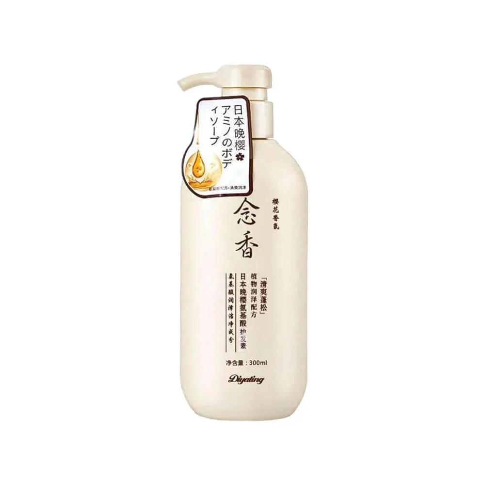 Sakura Conditioner 300ml